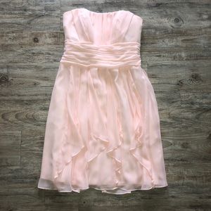 Petal Pink Dress